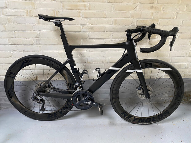 Merida Reacto Disc LTD