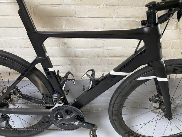 Merida Reacto Disc LTD