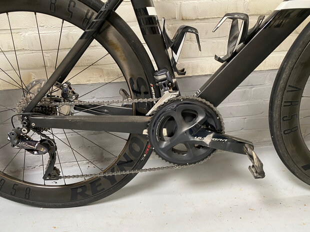 Merida Reacto Disc LTD