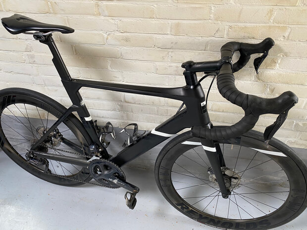 Merida Reacto Disc LTD