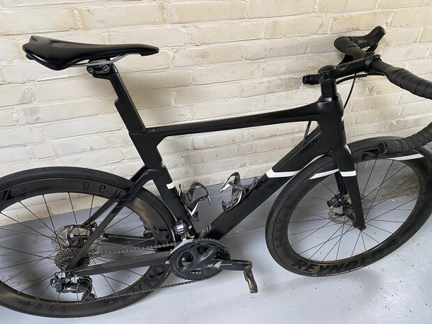 Merida Reacto Disc LTD