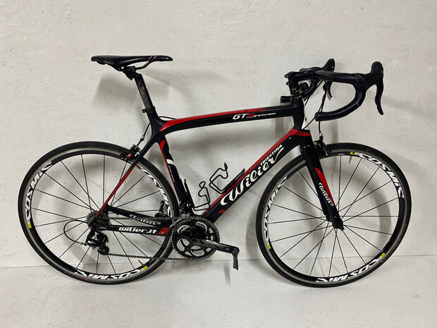 Wilier GTS Granturismo