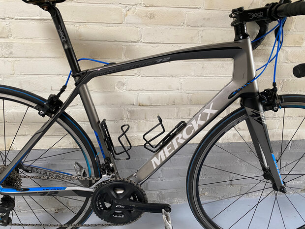 Eddy Merckx Milano 72