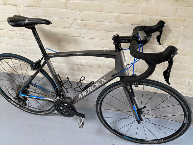 Eddy Merckx Milano 72