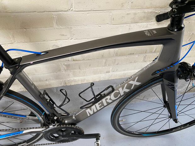 Eddy Merckx Milano 72