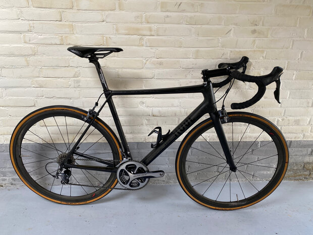 Rose X-Lite CRS-3000