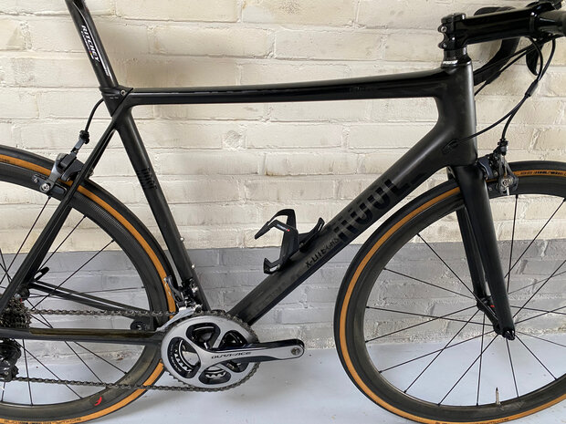 Rose X-Lite CRS-3000