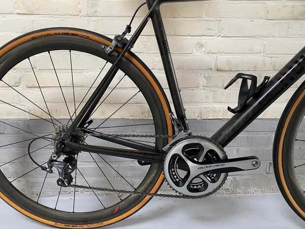 Rose X-Lite CRS-3000