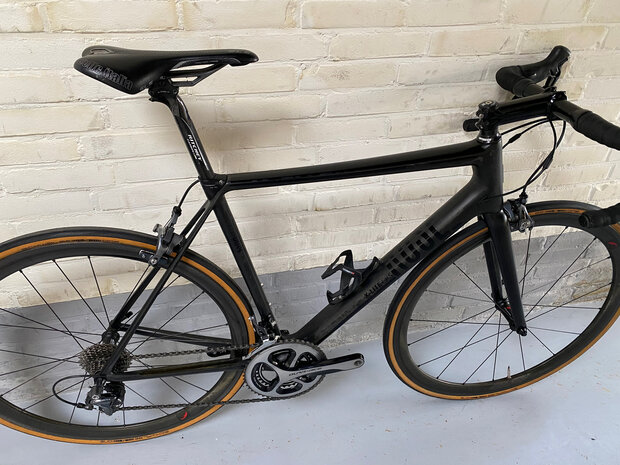 Rose X-Lite CRS-3000