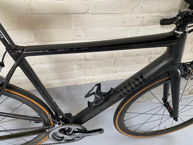 Rose X-Lite CRS-3000