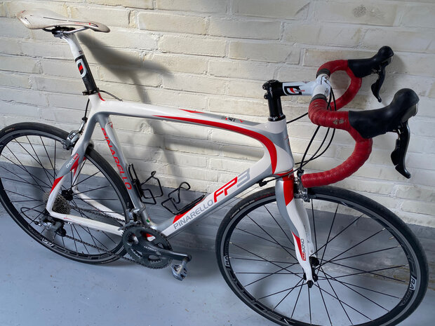 Pinarello FP 3