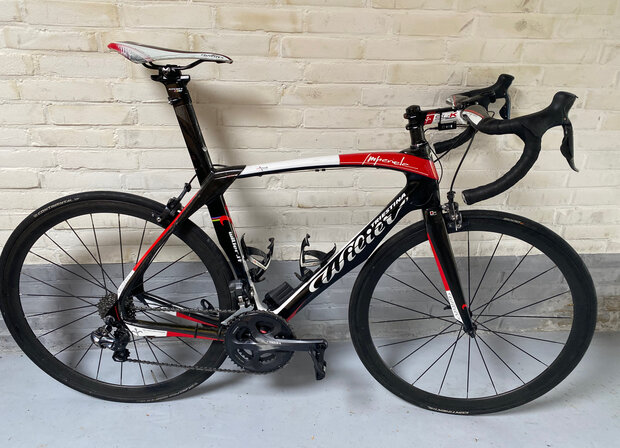 Wilier Imperiale