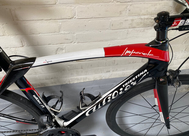 Wilier Imperiale