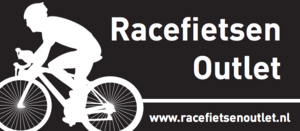 Logo Racefietsen Outlet